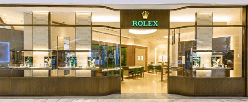 上海徐汇区劳力士售后维修中心